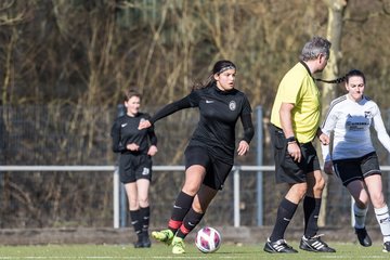 Bild 100 - F Bramfeld 2 - Eimsbuettel 3 : Ergebnis: 0:15